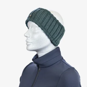 FASCETTA COPRIORECCHIE PIKEUR - VERDE