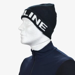 BERRETTO EQUILINE CLIFFEC - NERO