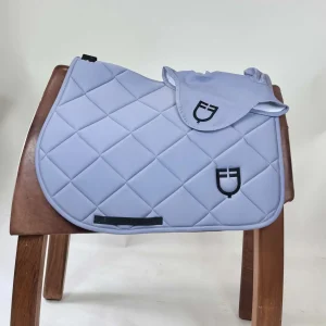 COMPLETO EQUESTRO GP - GRIGIO CHIARO