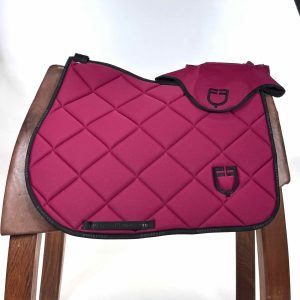 COMPLETO EQUESTRO GP - WINE