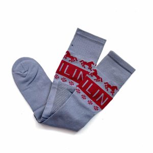 CALZINI EQUILINE BLITZEN