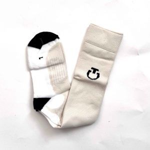 CT ULTIMATE WORK SOCKS - CREMA