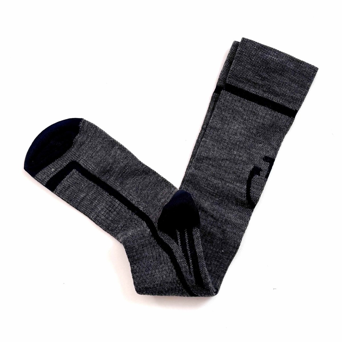 CT WOOL SOCKS - immagine 2