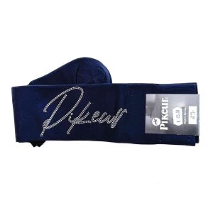 CALZINI PIKEUR CON BORCHIE