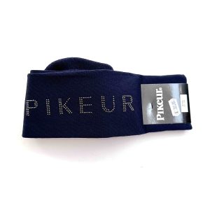 PIKEUR KNEE SOCKS SPORTS - BLU