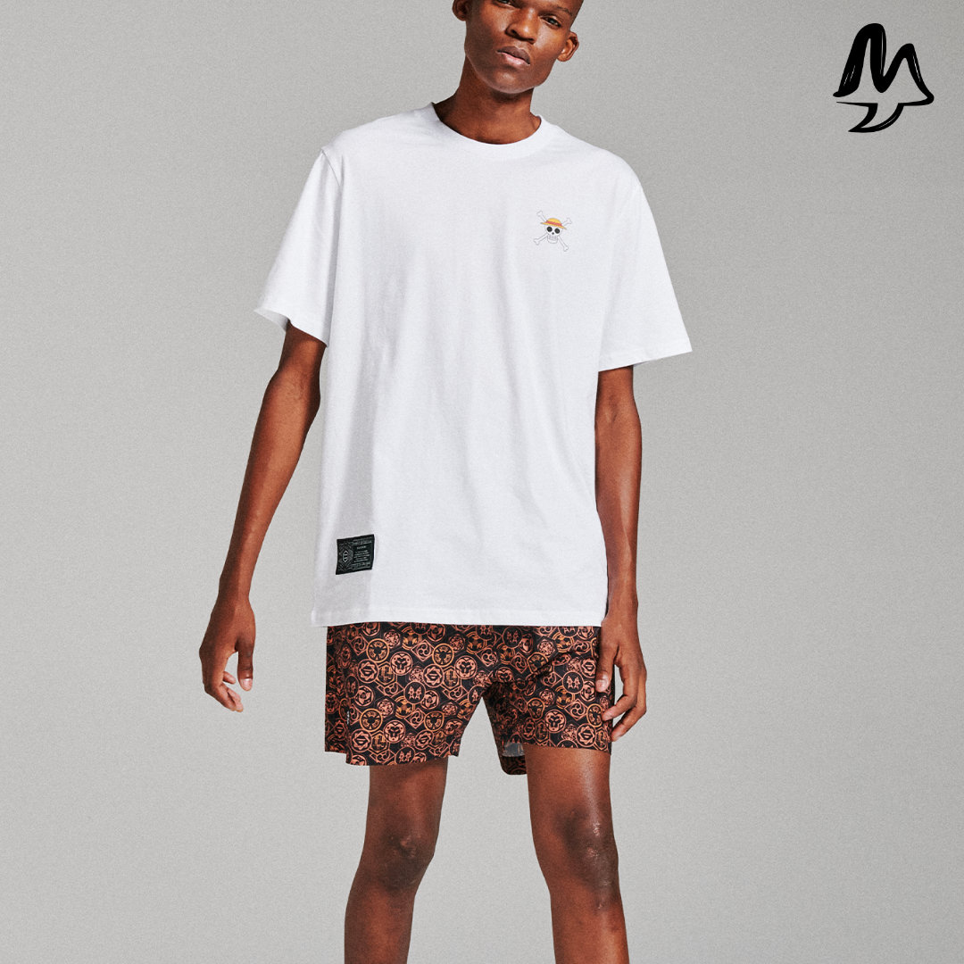 Costume DOLLY NOIRE X OnePiece - immagine 6