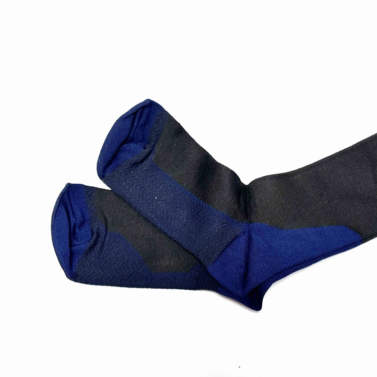 CAVALLERIA TOSCANA WORK SOCKS - NERO - immagine 3