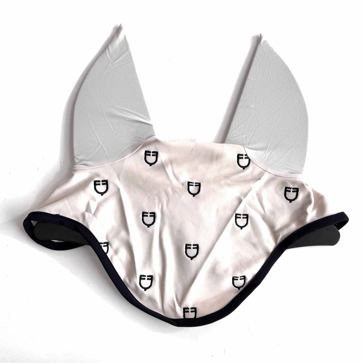 CUFFIETTA EQUESTRO MULTILOGO - BEIGE CHIARO - immagine 2