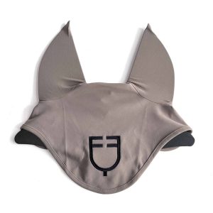 CUFFIETTA EQUESTRO CUBE - FANGO