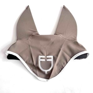 CUFFIETTA EQUESTRO GP - FANGO