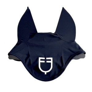 CUFFIETTA EQUESTRO CUBE - NERO