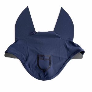 CUFFIETTA EQUESTRO CUBE - BLU