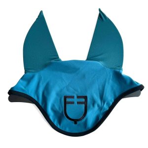 CUFFIETTA EQUESTRO GP - PETROLIO