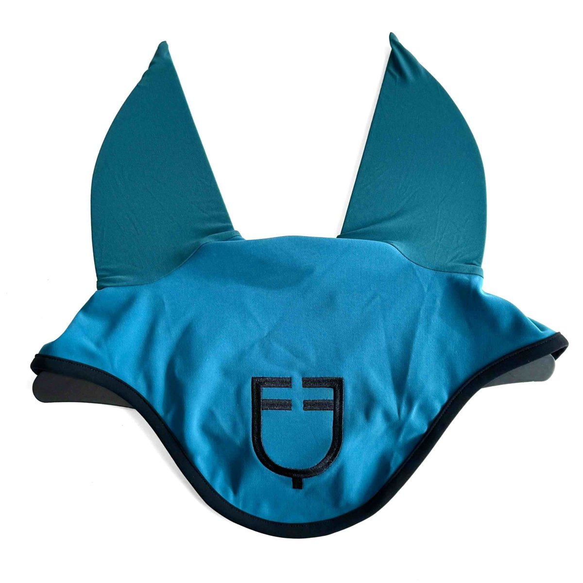 CUFFIETTA EQUESTRO GP - PETROLIO