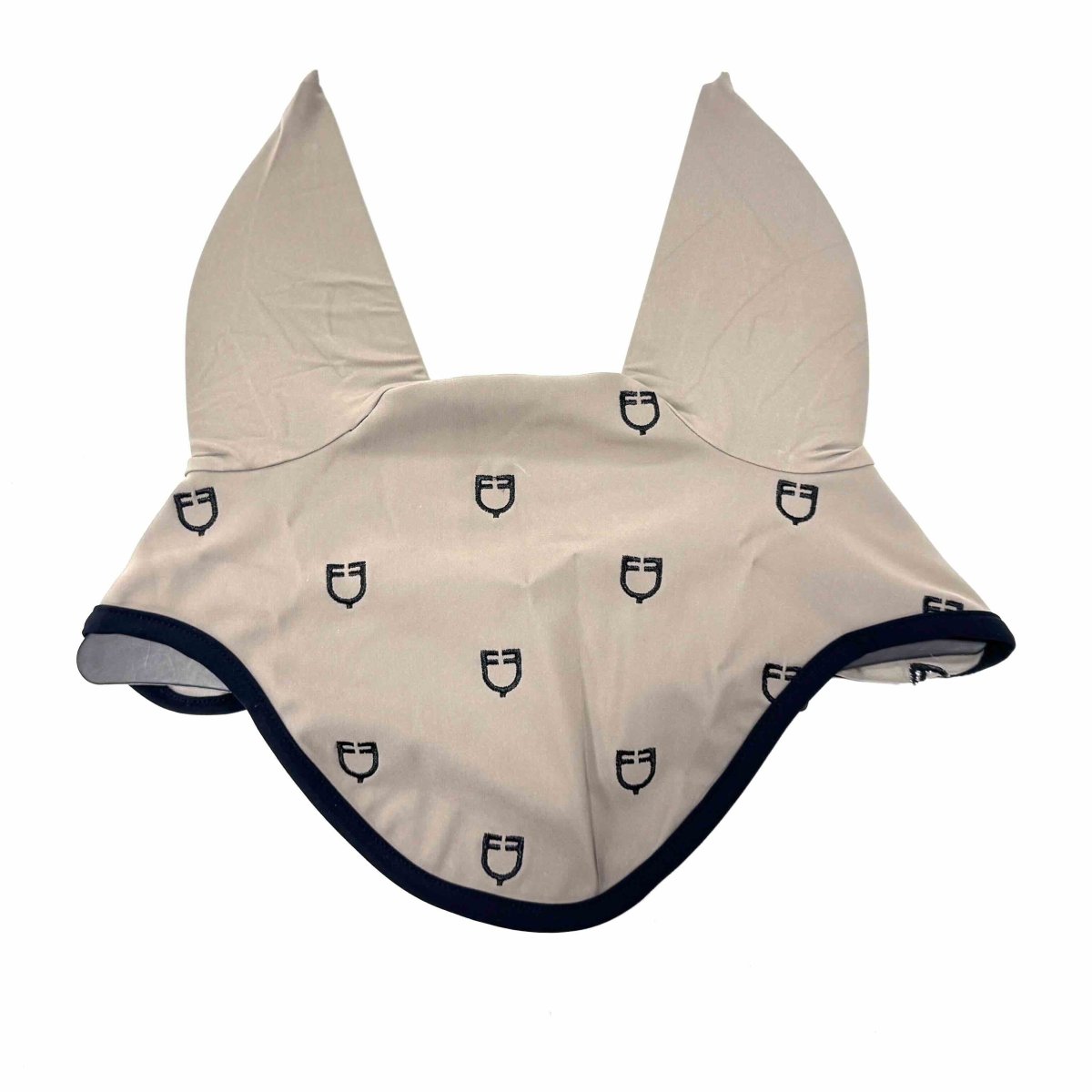 CUFFIETTA EQUESTRO MULTILOGO - FANGO - immagine 2