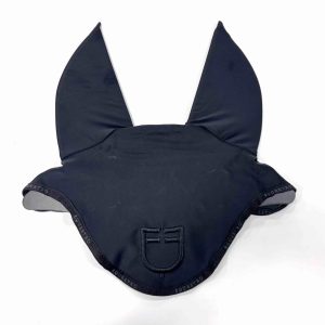 CUFFIETTA EQUESTRO GP - NERO