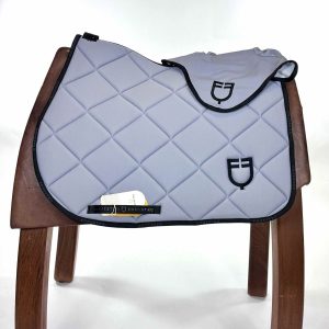 COMPLETO EQUESTRO GP - GRIGIO