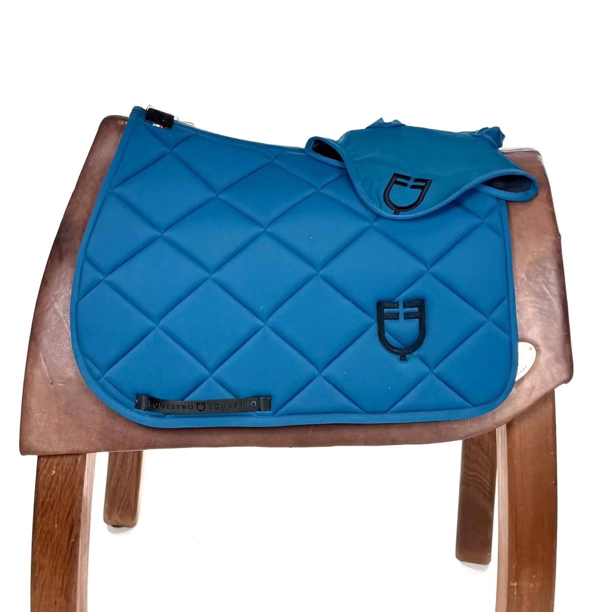 COMPLETO EQUESTRO GP PONY - OTTANIO - immagine 2