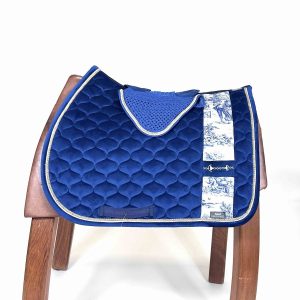 COMPLETO MARTA MORGAN  VELLUTO - VITTORIANO