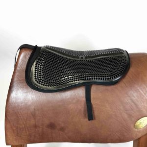 COPRISEGGIO SALTO CLASSIC GEL OUT - NERO