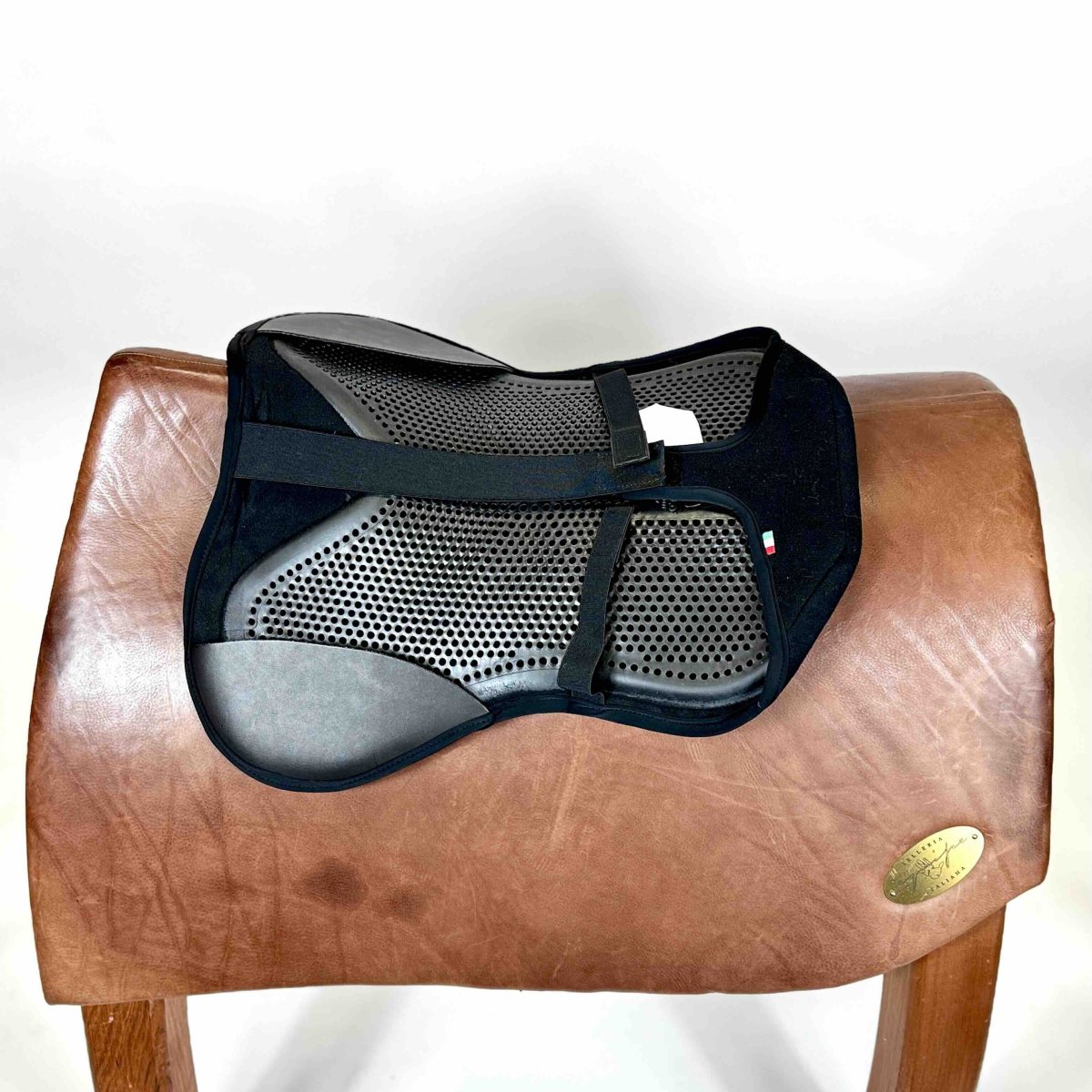 COPRISEGGIO SALTO CLASSIC "GEL IN" - SLIM - immagine 2