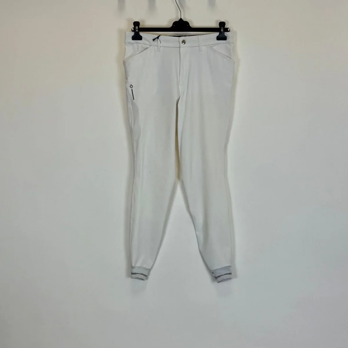 PANTALONE CAVALLERIA TOSCANA RS BREECHES - immagine 2