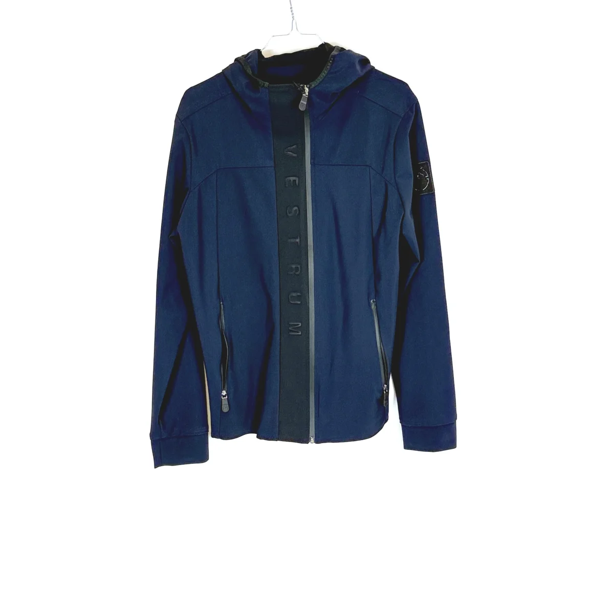 SOFTSHELL VESTRUM - immagine 2