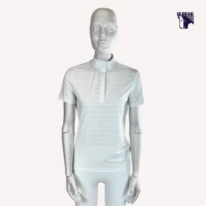 RG JACQUARD COMPETITION SHIRT