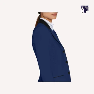 GIACCA CONCORSO CAVALLERIA TOSCANA - ROYAL