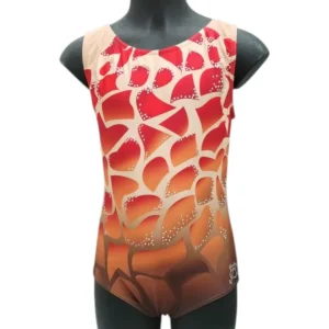 Body giraffa TG 12/14 ANNI