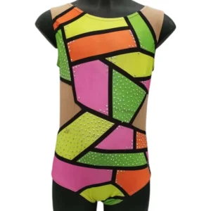 Body puzzle tg . 10/12 anni