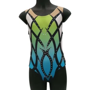 Body gabbia Tg 10 anni