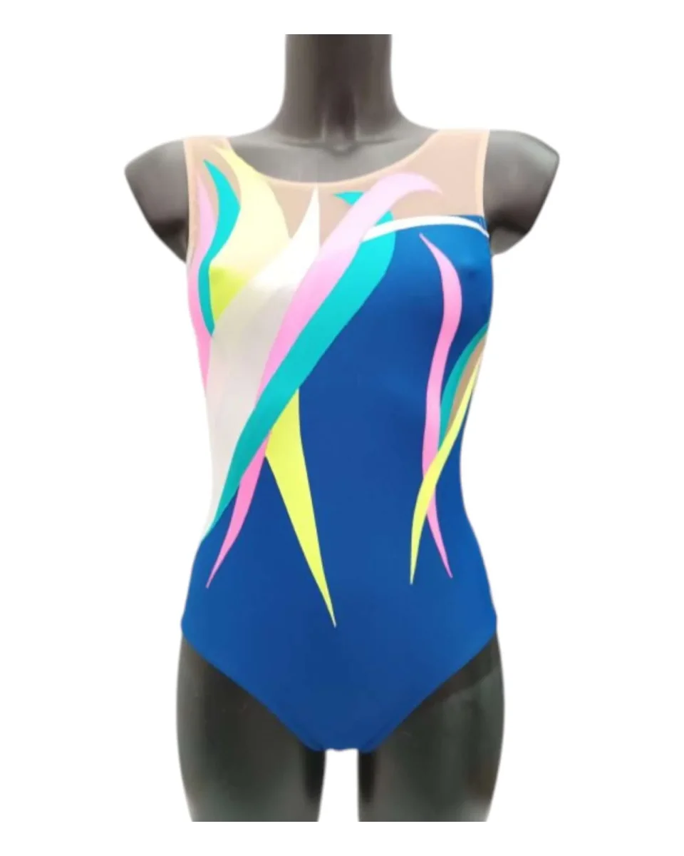 Body lingue tg XS - immagine 2