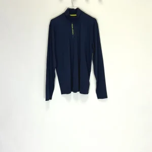 MAGLIA TERMICA PIKEUR