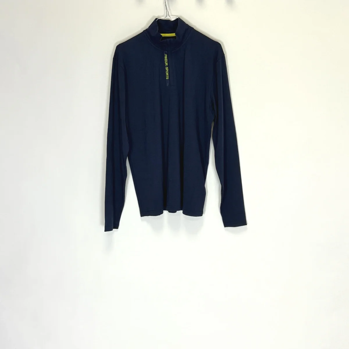 MAGLIA TERMICA PIKEUR - immagine 2