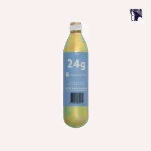 CARTUCCIA PER AIRBAG 24 GRAMMI