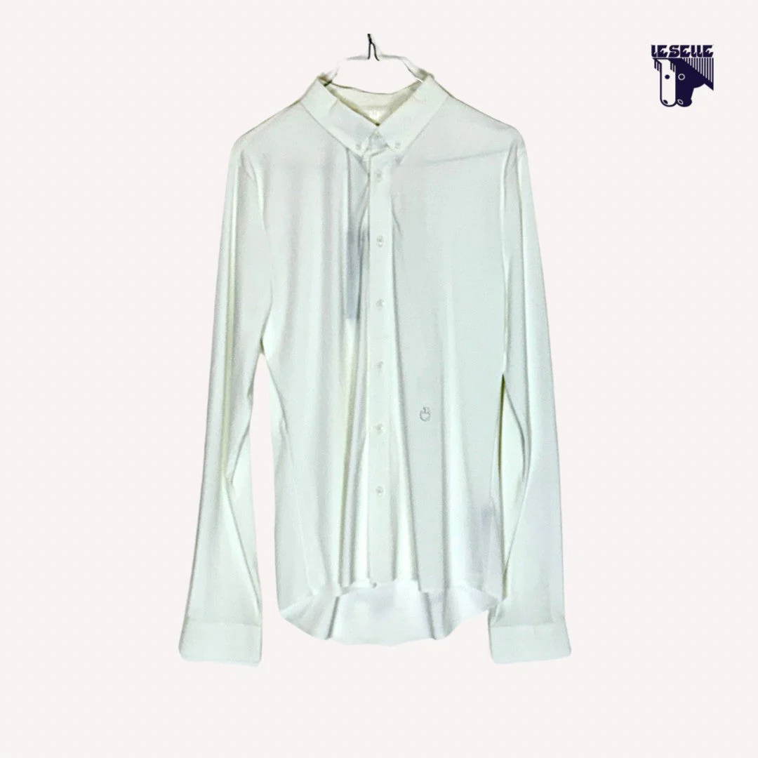 CAMICIA CAVALLERIA TOSCANA - immagine 2