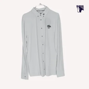 CAMICIA EQODE BY EQUILINE