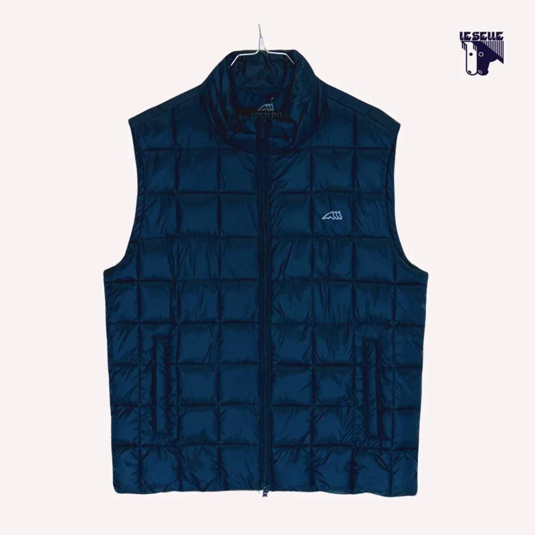 SMANICATO EQUILINE - immagine 2