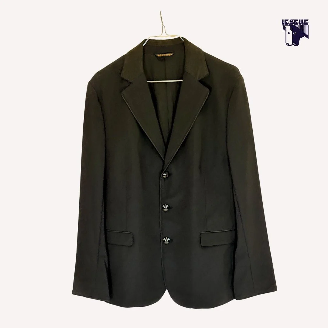 GIACCA EQUESTRO - immagine 2