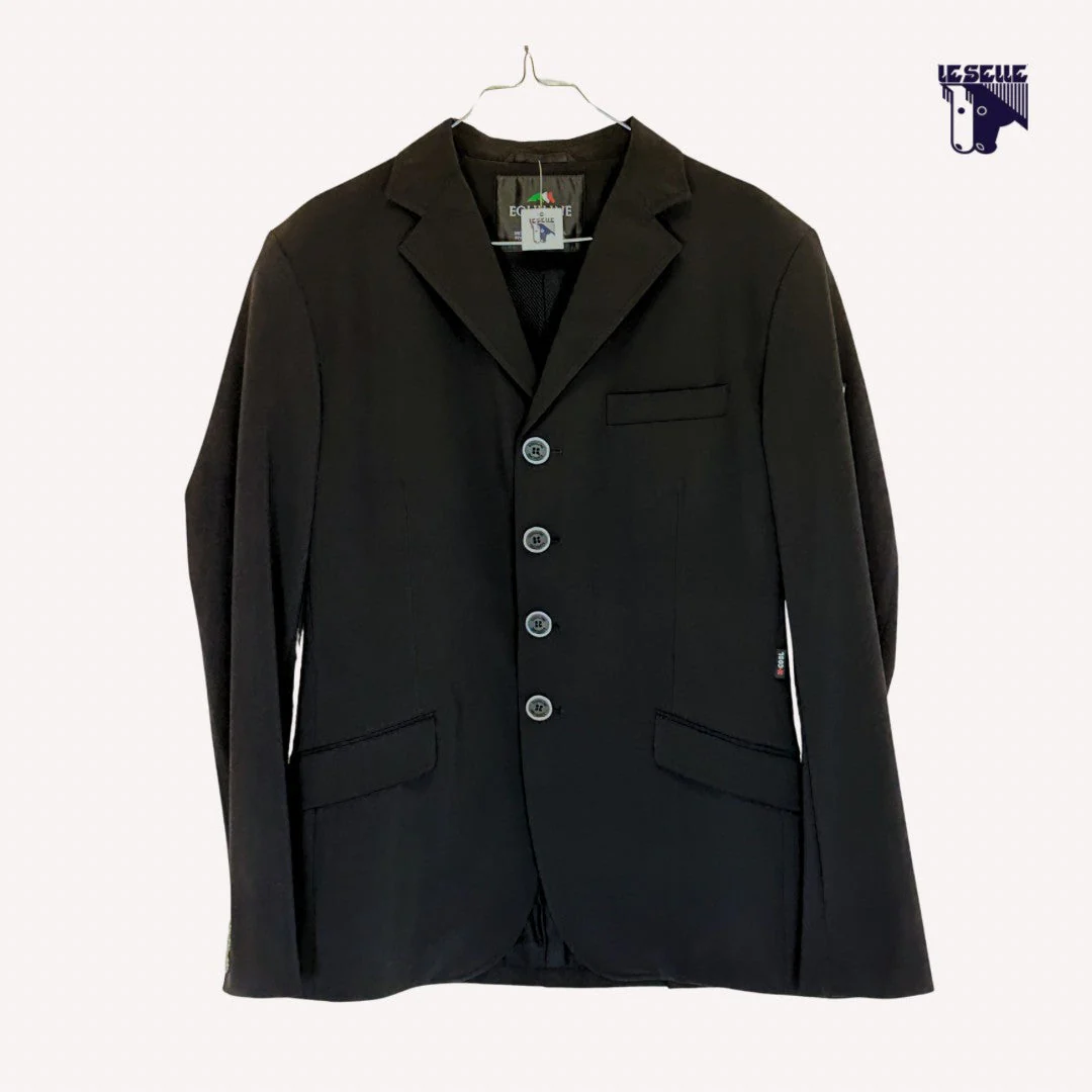 GIACCA EQUILINE - immagine 2