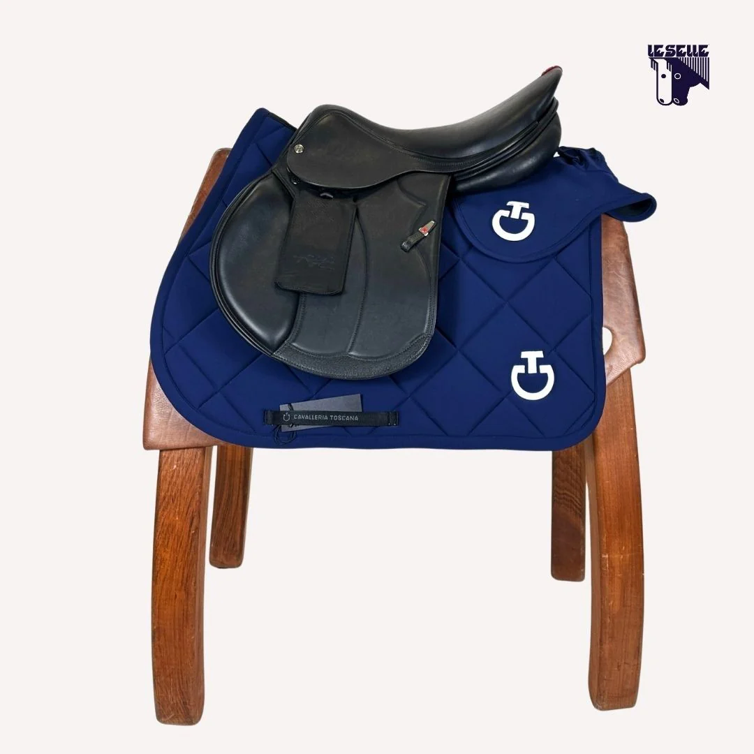 SET CT DIAMOND QUILTED - ROYAL - immagine 4