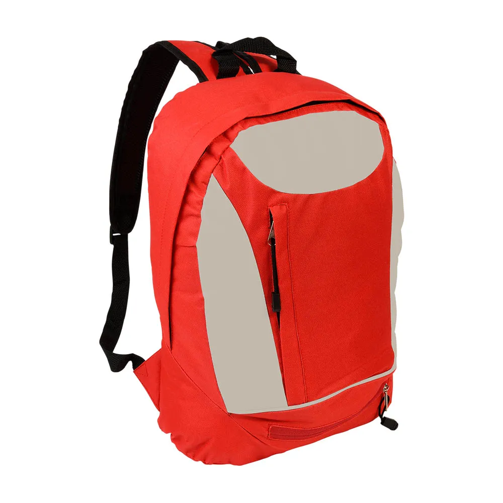 Zaino multiuso a 3 tasche “mod. S17129” - immagine 3