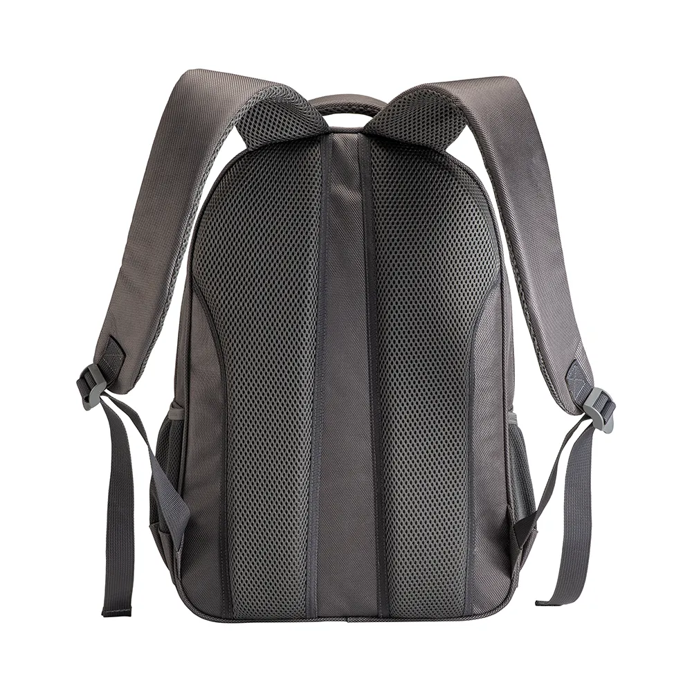 Zaino multiuso con porta usb integrata - immagine 3