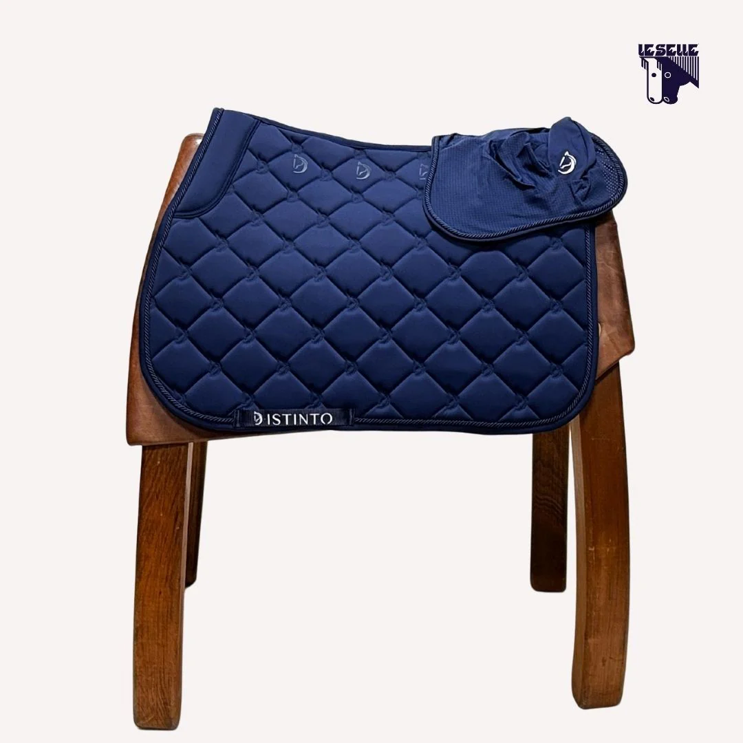 SOTTOSELLA E CUFFIETTA DISTINTO - immagine 2