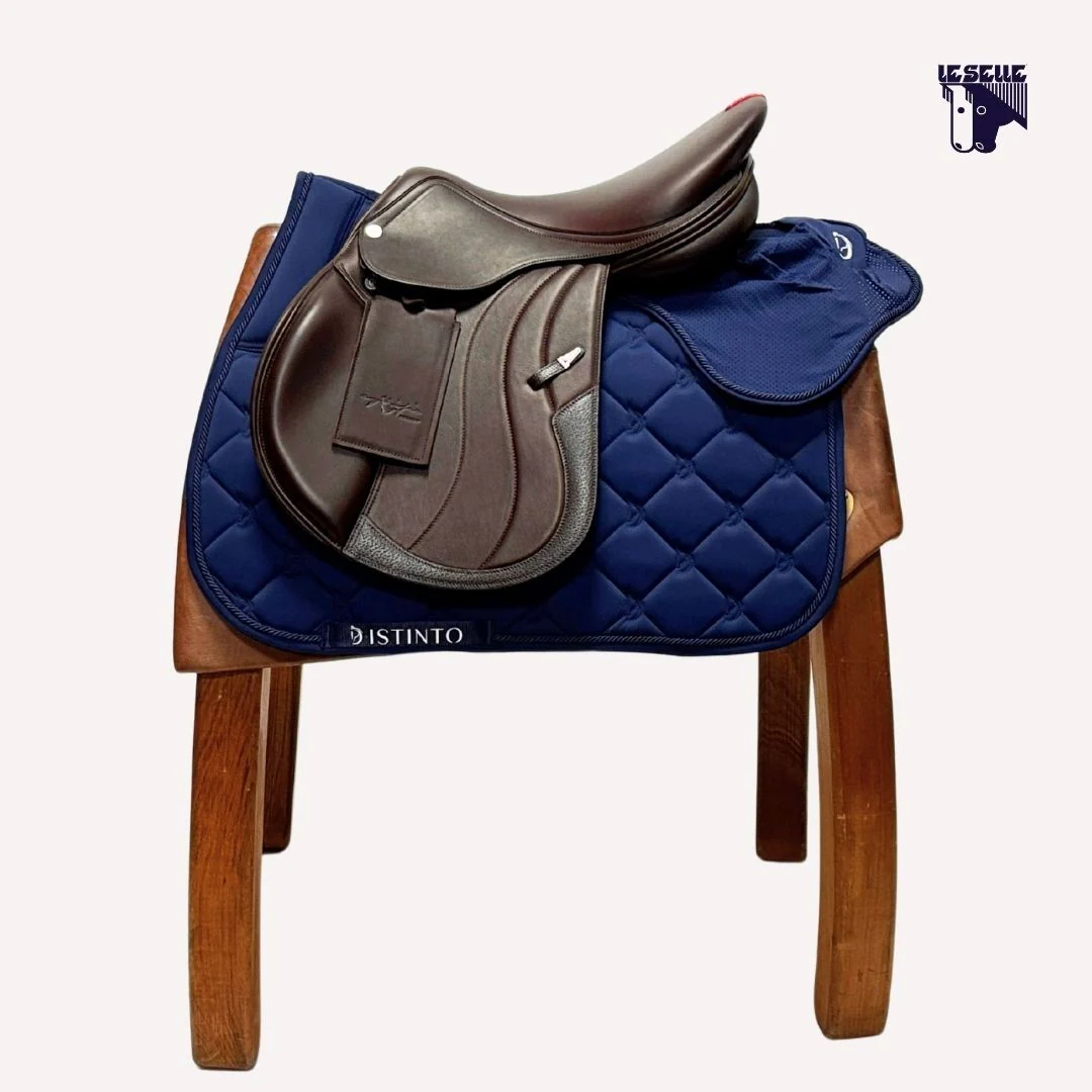 SOTTOSELLA E CUFFIETTA DISTINTO - immagine 4