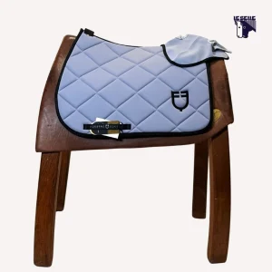 COMPLETO EQUESTRO GP PONY 2 - GRIGIO CHIARO