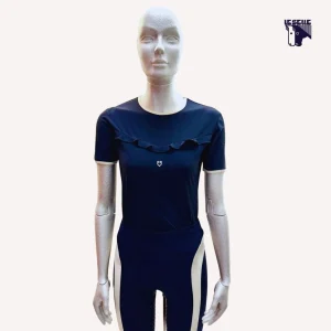 EQUESTRO ROUCHES TRAINING SHIRT