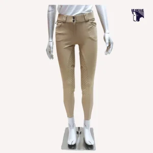 SARM HIPPIQUE FABIA - BEIGE