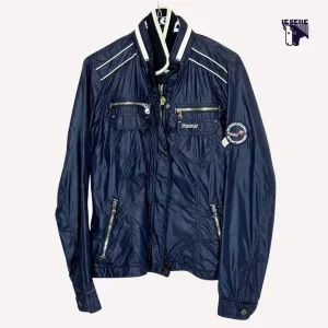 GIACCA IMPERMEABILE PIKEUR VALESKA